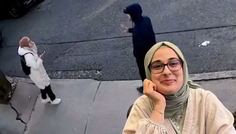 Rümeysa Öztürk Davasında Federal Yargıçtan Önemli Gelişme: Ek Delil Talebi