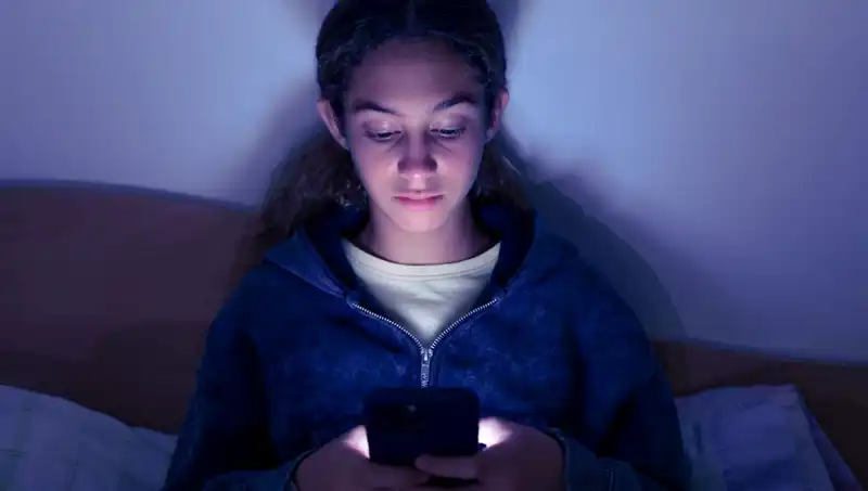 Sosyal Medyanın Yeni Tehlikesi: Ergenlerin ''Havalı'' Dediği Trendler Ölümcül Olabilir