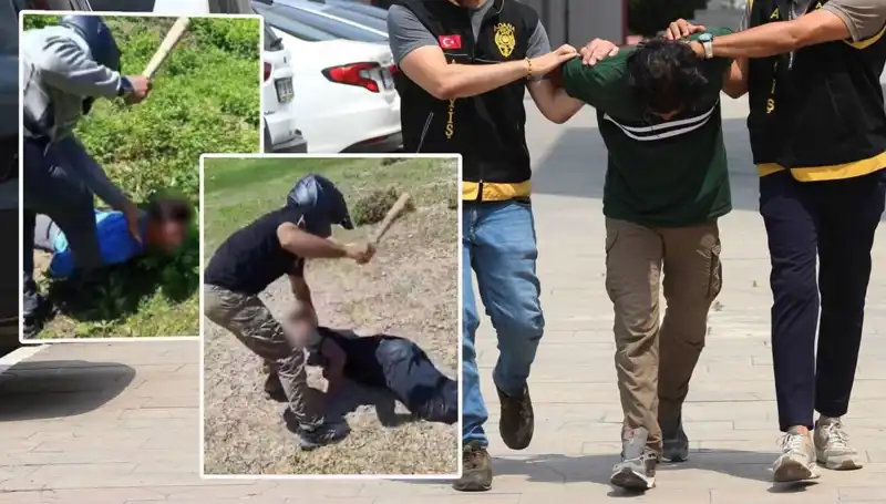 Sopalı İşkence Olayında Şok Edici Gelişmeler: Olaya İlişkin Yeni Bilgiler Ortaya Çıktı