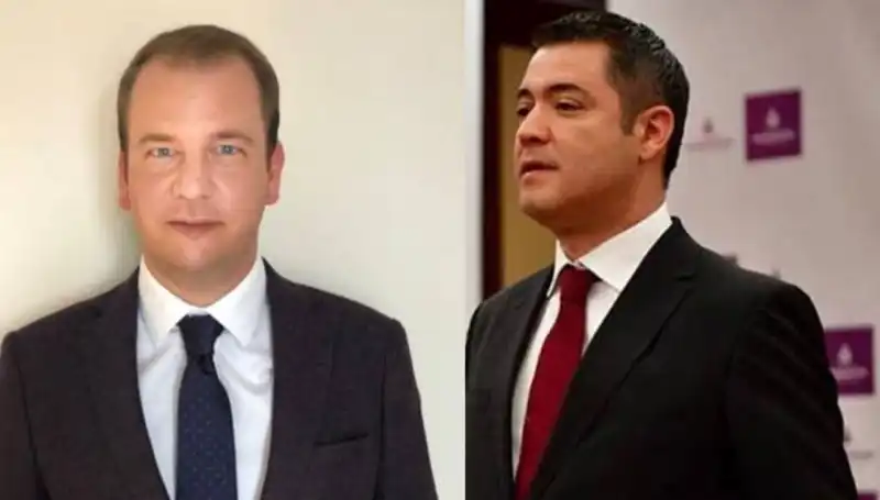Murat Ongun'un Avukatının Gözaltına Alınması: Neler Oluyor?