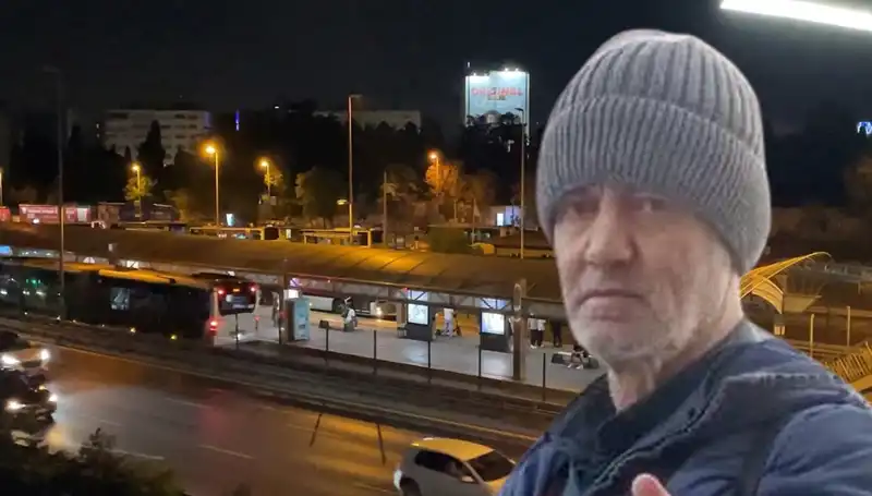 Mecidiyeköy Metrobüs Durasında İtişme: Hayat Kayıplarına Neden Oldu