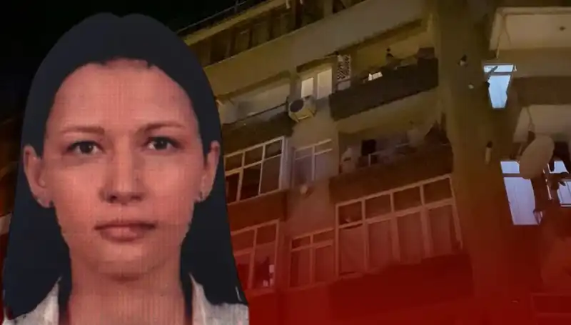 Kadın Cinayetlerine Bir Kurban Daha: Ukraynalı Hanna'nın Trajik Sonu