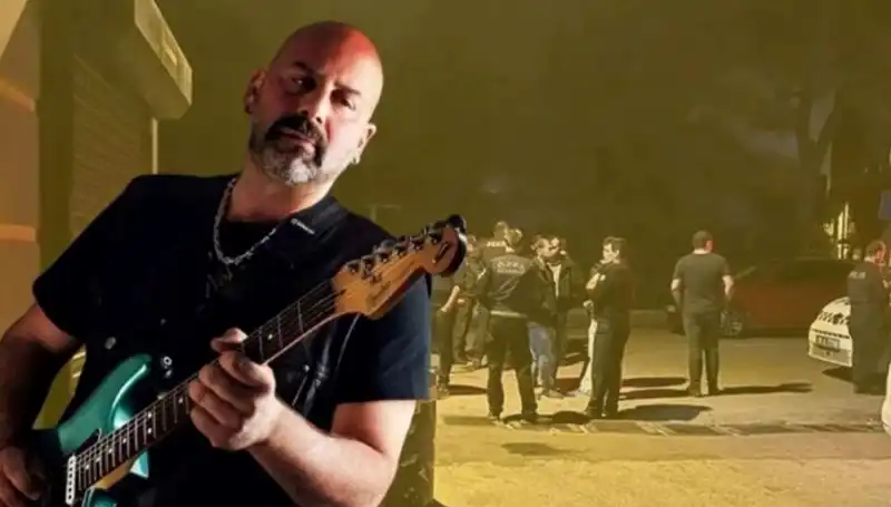 Onur Şener Cinayeti Davasında Şok Gelişme: 2 Sanığa Verilen Yeni Karar