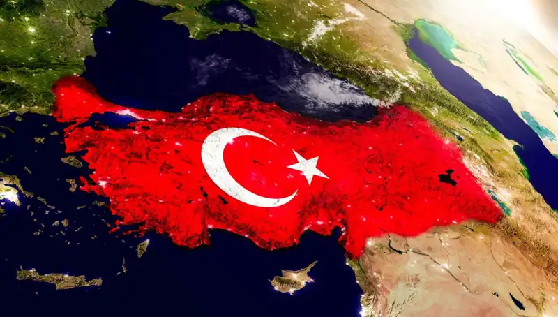 2025 Yılında Türk Vatandaşlarının Vizesiz Seyahat Edebileceği Ülkeler